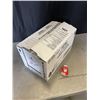Image 1 : BOX OF KETCHUP PACKETS