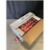 Image 3 : BOX OF KETCHUP PACKETS