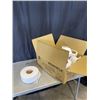 Image 1 : ASSORTED COMMERCIAL TOILET PAPER ROLLS