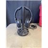 Image 2 : SONY WIRELESS TV HEADSET, AND COLEMAN COOLER
