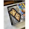 Image 2 : ASSORTED BOARD GAMES