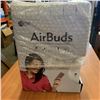Image 3 : LOT OF 24 NEW AIR BUDS