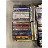 Image 2 : ASSORTED DVD'S AND VHS