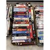 Image 3 : ASSORTED DVD'S AND VHS