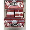 Image 1 : BOX OF LARGE SIZE LATEX GLOVES