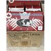 Image 2 : BOX OF LARGE SIZE LATEX GLOVES