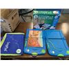 Image 1 : BOX OF LEAP FROG DEVICES