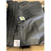 Image 2 : 2 BOXES OF NEW CHEF COATS AND PANTS
