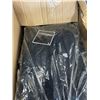 Image 3 : 2 BOXES OF NEW CHEF COATS AND PANTS