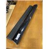Image 1 : SONY AND CURTIS SOUNDBARS NO CORDS UNTESTED