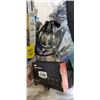 Image 2 : LARGE TOTE OF ASSORTED ELECTRONICS