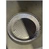 Image 3 : 9" ALUMINUM DEEP PIE PLATE, APPROX. 500PCS