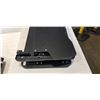 Image 3 : BLACK DESK RISER