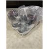 Image 2 : 3 PAIRS OF NEW KIDS SHOES SIZE 11, 2 AND 3