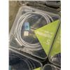 Image 2 : 24 NEW LIGHTNING APPLE TO AUX CORDS