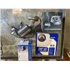Image 1 : ASSORTED SECURITY CAMERAS