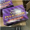 Image 2 : 3 BOXES OF 12 SEALED TWEAKER ENERGY SHOTS