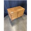 Image 1 : MCM WALNUT CABINET