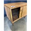 Image 2 : MCM WALNUT CABINET
