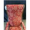 Image 2 : ANTIQUE EMPIRE STYLE ROCKING CHAIR