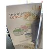 Image 3 : 4 NEW ELECTRIC LUNCH BOXES