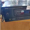 Image 2 : DENON AVR-2000 STEREO RECIEVER WORKING