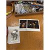 Image 3 : COLLECTION OF NATIVE BEADWORK, PICTURES AND JEWELRY