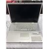 Image 1 : 17" MACBOOK PRO 750GB HDD, 4 GB RAMWITH ADAPTER RESET