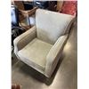 Image 1 : GREY LIVING ROOM ARM CHAIR