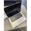 Image 2 : APPLE MACBOOK LATE 2008 128GB KINGSTON SSD, 2 GB DDR3 RAM RESET WITH ADAPTER