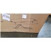 Image 2 : BLACK CORNER DESK RISER