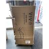 Image 1 : BLACK LARGE DESK RISER