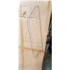 Image 2 : LIGHT WOOD WASHER/DRYER COUNTERTOP