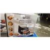Image 1 : ULTIMA COSA 5.2QT DIGITAL AIR FRYER - TESTED WORKING, RETAIL $229