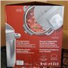 Image 2 : INSTANT POT DUO PLUS 6QT 9-IN-1 PRESSURE COOKER - TESTED WORKING, RETAIL $199