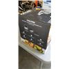 Image 2 : KALORIK 5QT TOUCHSCREEN  AIR FRYER - TESTED WORKING, RETAIL $169