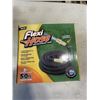 Image 2 : THREE ASSORTED FLEXI HOSE. ONLINE RETURNS