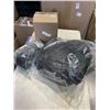 Image 1 : BBQ COVER AND TWO FLEXI HOSES
