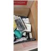 Image 2 : BOX OF NEW VARIOUS CELL PHONE CASES