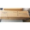 Image 2 : QUAD MONITOR MOUNT, KEYBOARD TRAY AND SINGLE MONITOR STAND