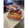 Image 1 : 7 VARIOUS FAMILY NIGHT GAMES