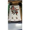 Image 1 : 30 NEW PACIFIC COAST INDIAN ART SERIES POSTERS