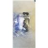 Image 3 : THREE BOXES OF ASSORTED ELECTRONICS, EAR BUDS, CHARGE CORDS ETC.