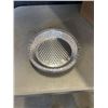 Image 2 : 9" ALUMINUM DEEP PIE PLATE, APPROX. 500PCS
