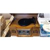 Image 4 : PHILCO 4 IN 1 MUSIC SYSTEM  WITH 2 TURNATABLES WORKING