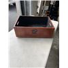 Image 2 : LEATHER BOX