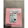 Image 1 : FUJIFILM INSTAX MINI 12 INSTANT CAMERA - TESTED WORKING, RETAIL $99