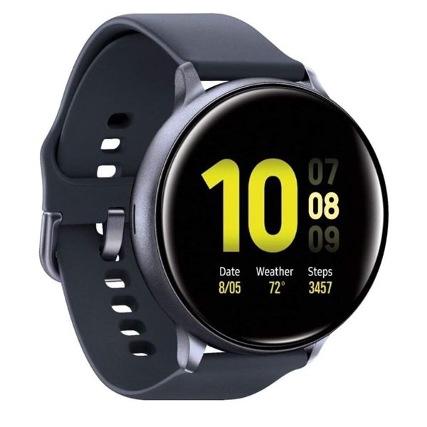SAMSUNG GALAXY 4 44MM - TESTED WORKING, RETAIL $219