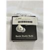 Image 2 : BEATS STUDIO BUDS BLUETOOTH HEADPHONES - TESTED WORKING, RETAIL $209