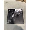 Image 2 : XBOX ELITE SERIES 2 WIRELESS CONTROLLER - TESTED WORKING, RETAIL $229